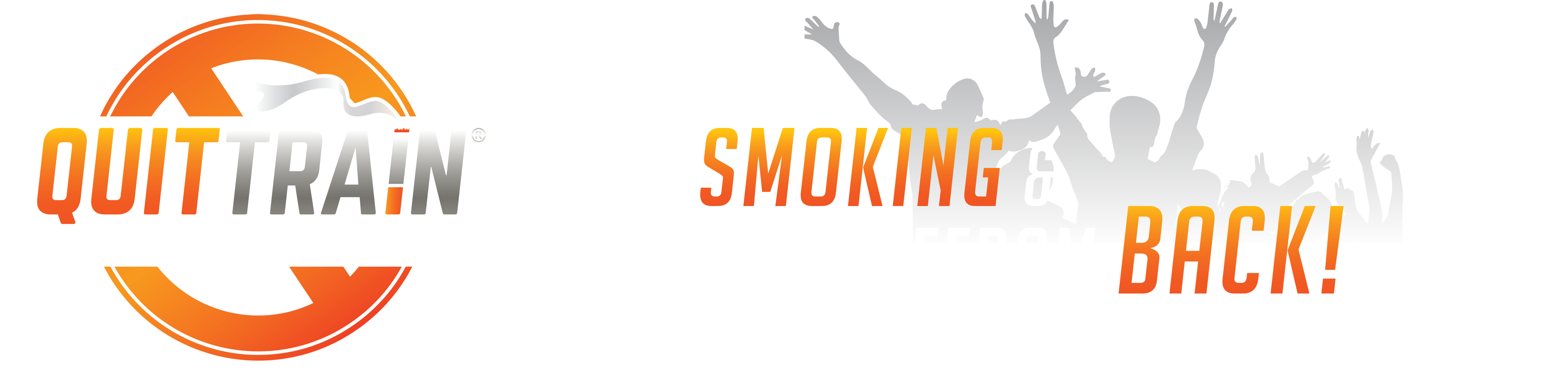 Quit Train®, A Quit Smoking Support Group